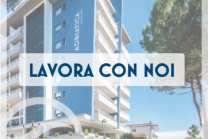 LAVORA CON NOI 